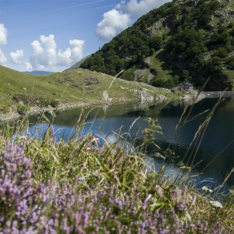 Site naturel-lac d'Oo-Frederic Scheiber