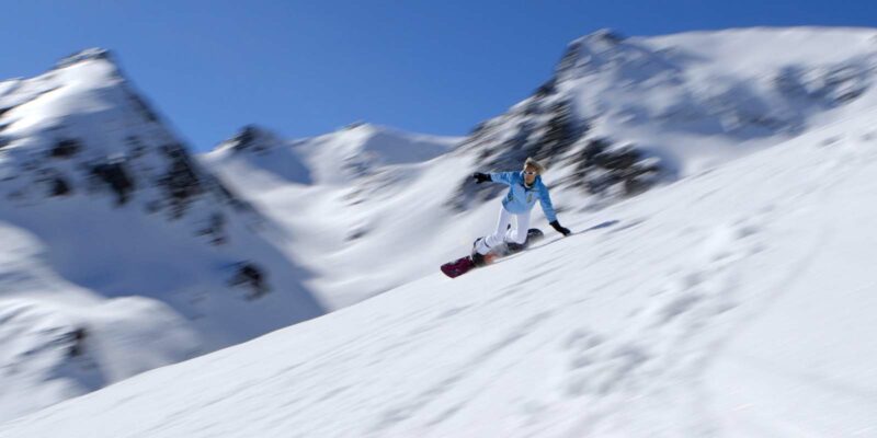 Les stations de ski de Haute-Garonne vous attendent... skiez à prix réduit