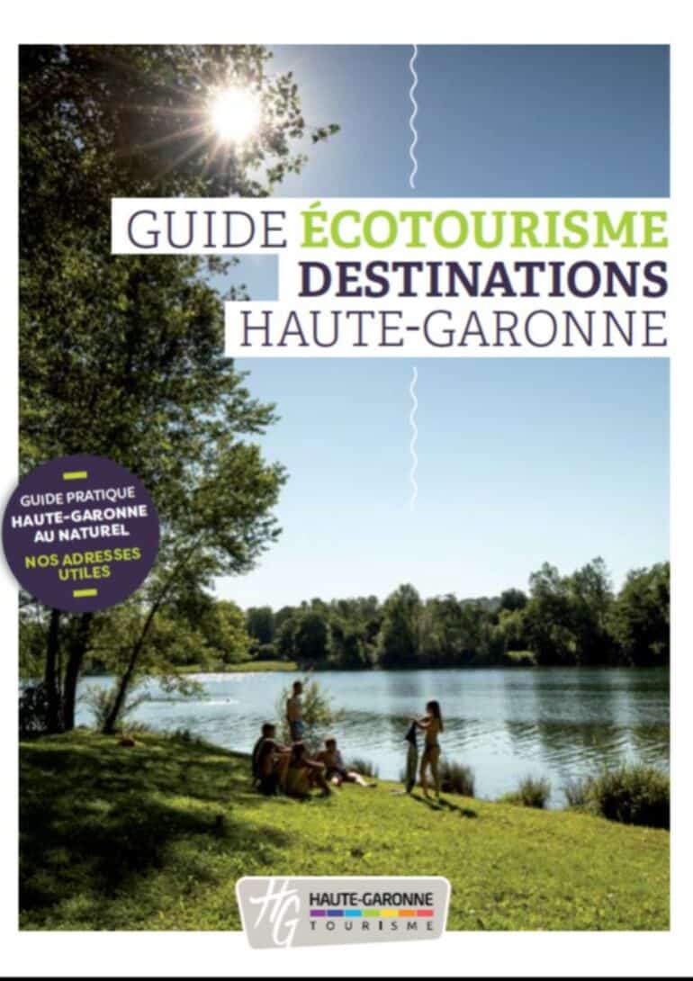 Guide Ecotourisme