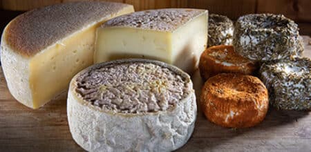 Fromages Haute-Garonne ©Manuel_Huynh