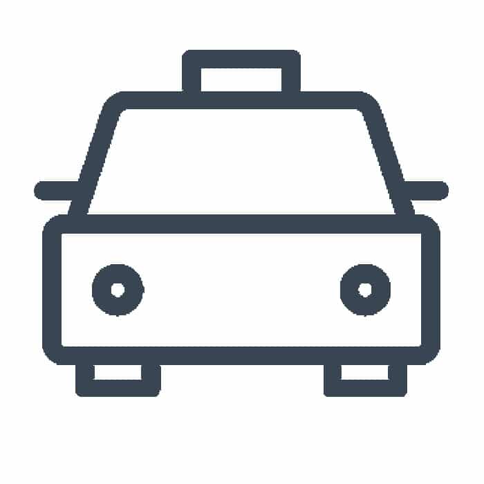 Picto-taxi-mobilité