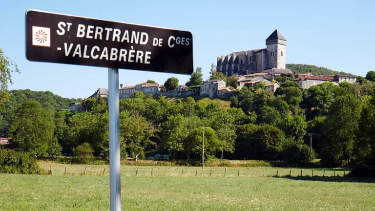 Via Garona: cathédrale Notre-Dame - Olivier Bleys