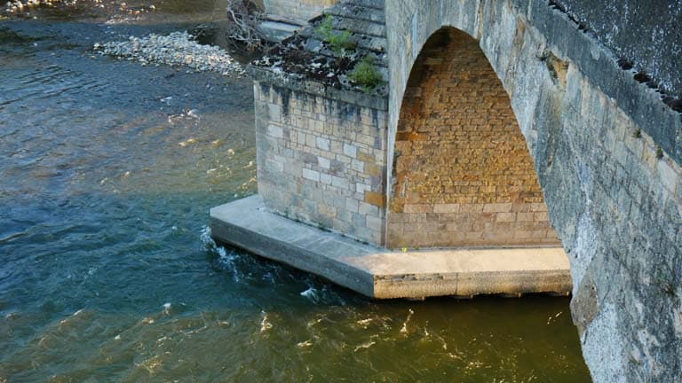 Via Garona: Pont de Saint-Martory 2- Olivier Bleys