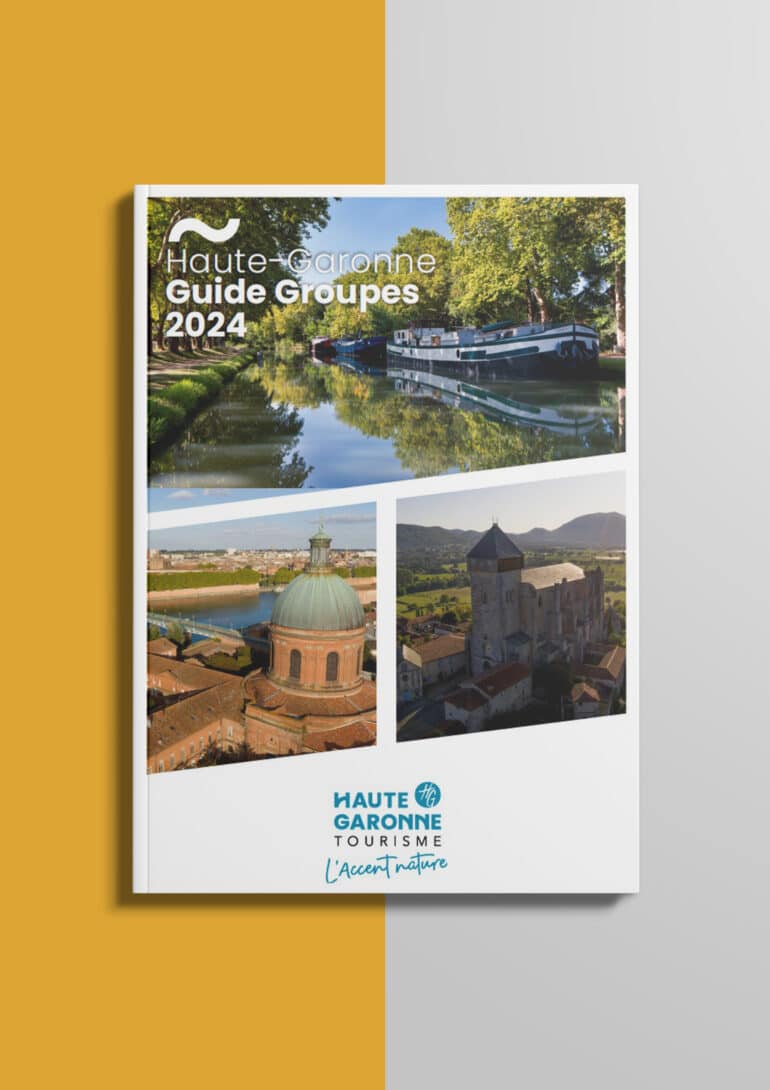 Guide groupes 2024