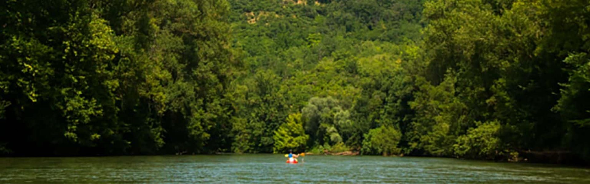 Granhòta canoë-kayak